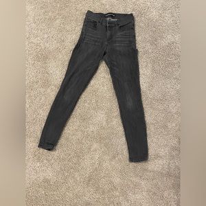 Express jeans
